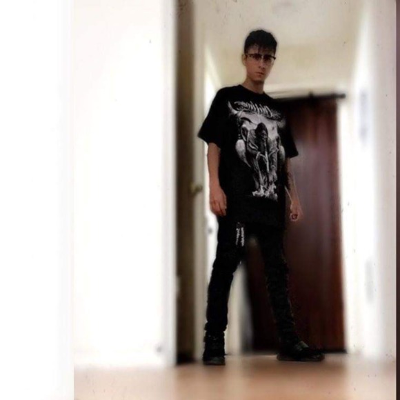 Meet your Posher, Christopher - Picture 1 of 1